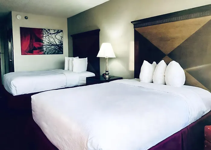 Indy Hotel
