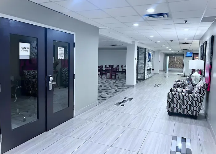 Indy Hotel
