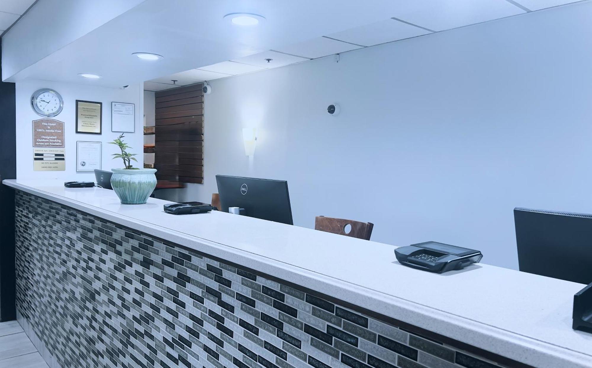 Hotel Indy