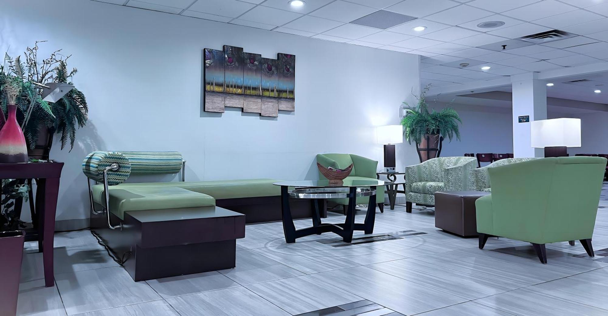 Hotel Indy Indianapolis