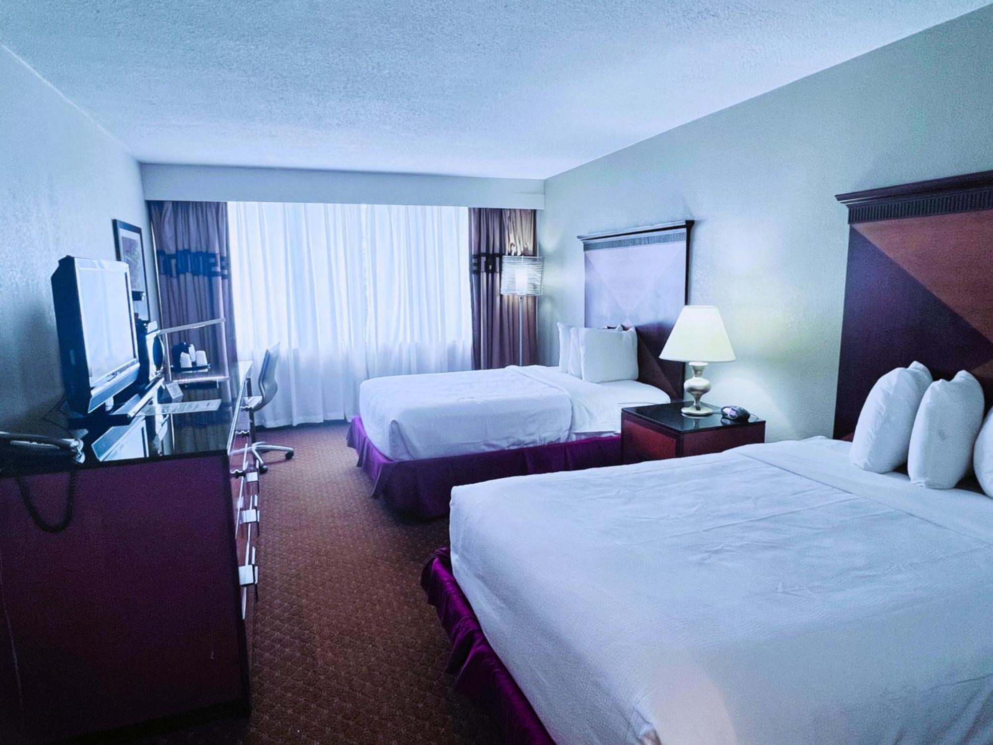Indy Hotel Indianápolis
