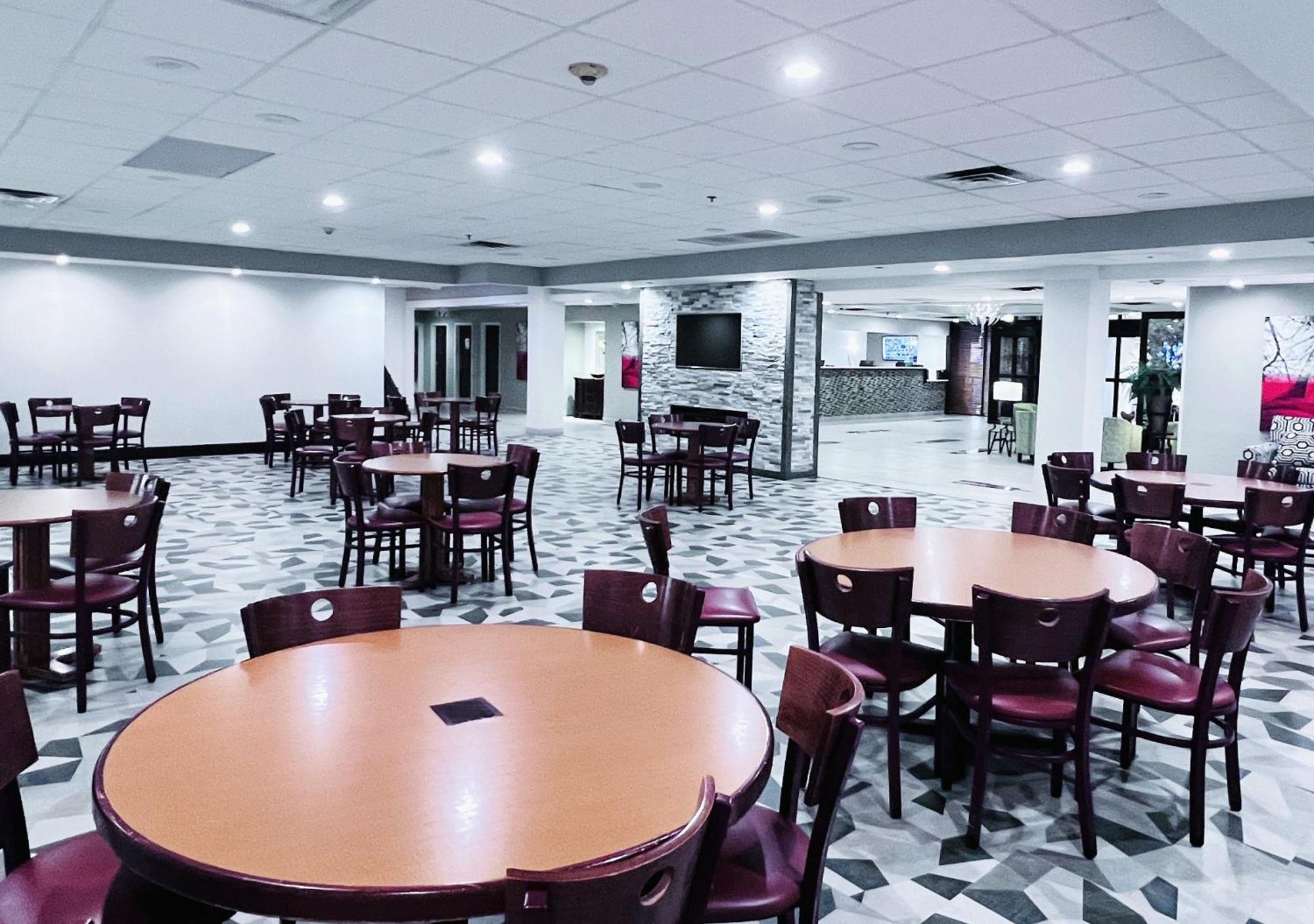 Indy Hotel Indianápolis